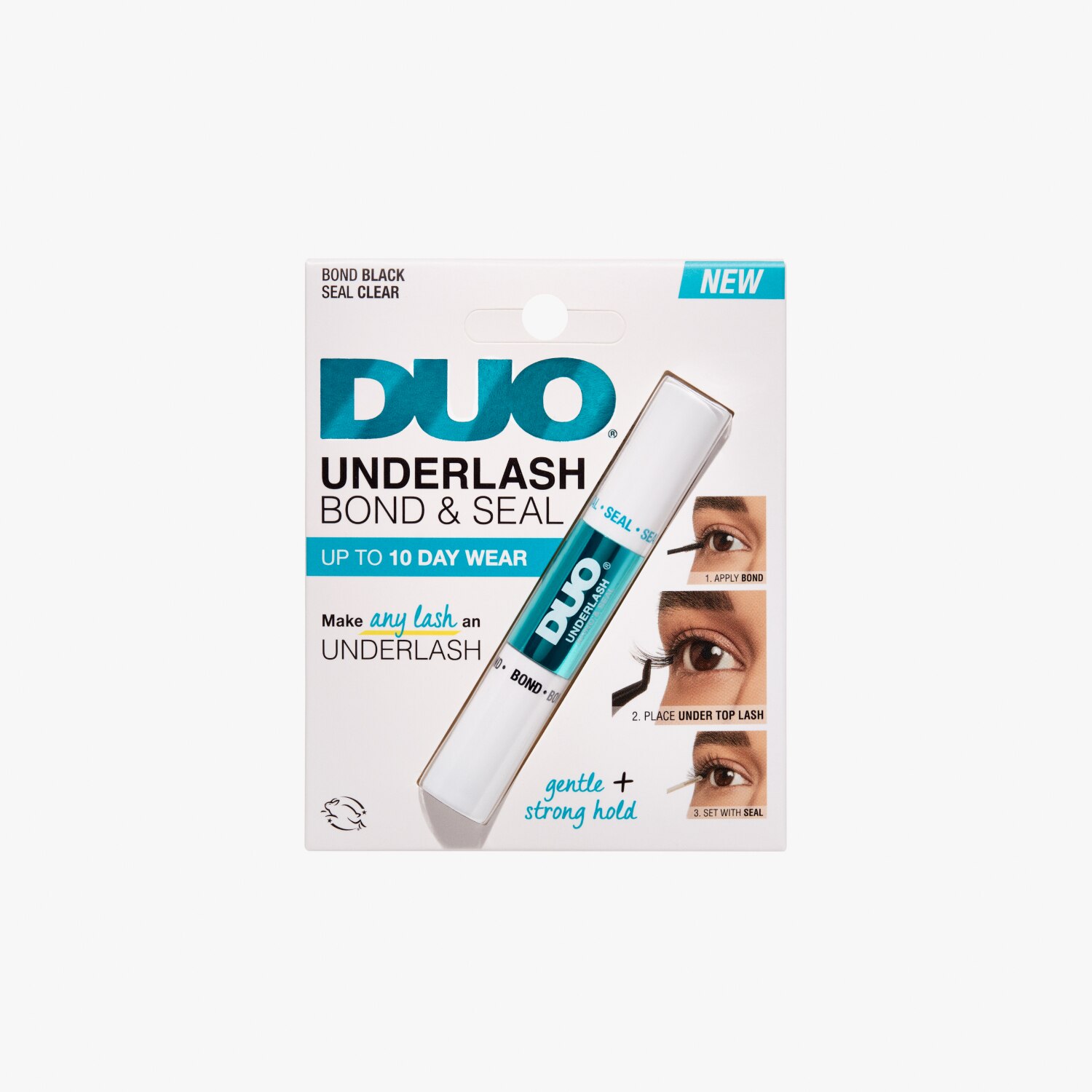 DUO Underlash Bond & Seal Lash Adhesive