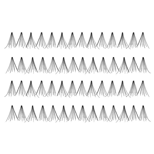 Ardell Individuals DuraLash Naturals Lashes