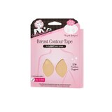 Hollywood Fashion Secrets Breast Contour Tape, Size A-DDD, Light, thumbnail image