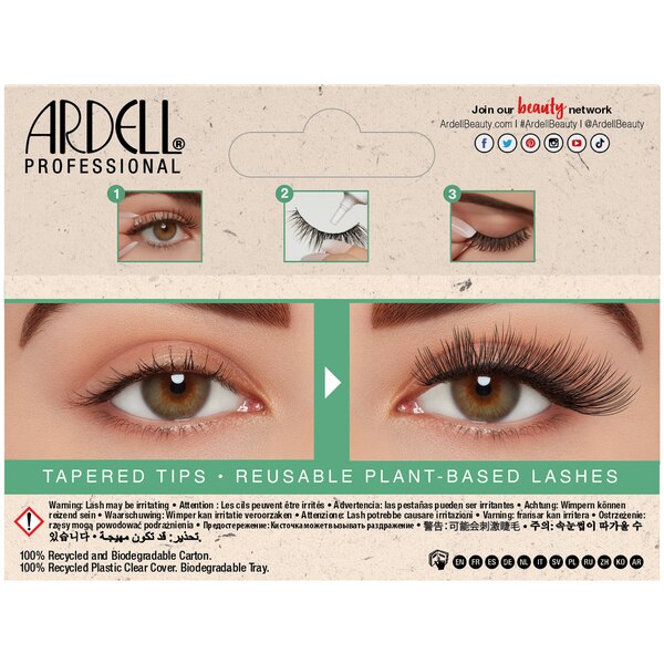 Ardell EcoLashes