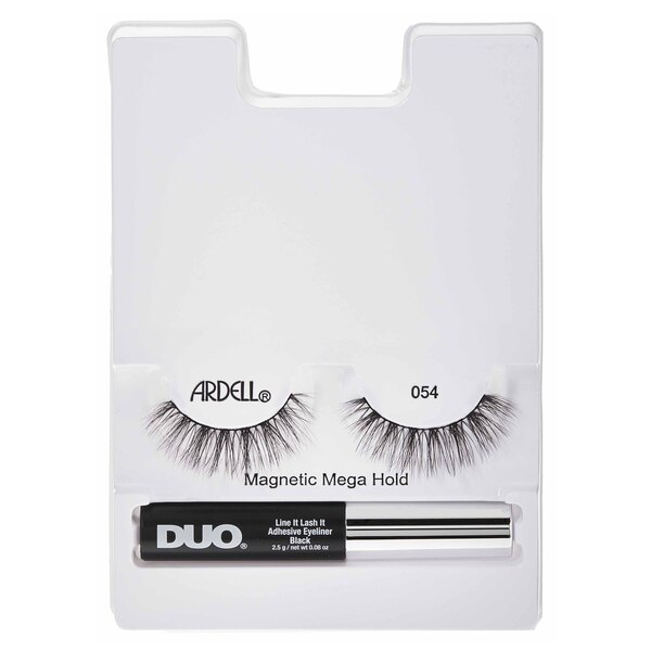 Ardell Magnetic MegaHold Liner & Lash