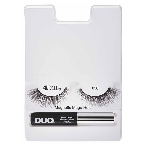 Ardell Magnetic MegaHold Liner & Lash