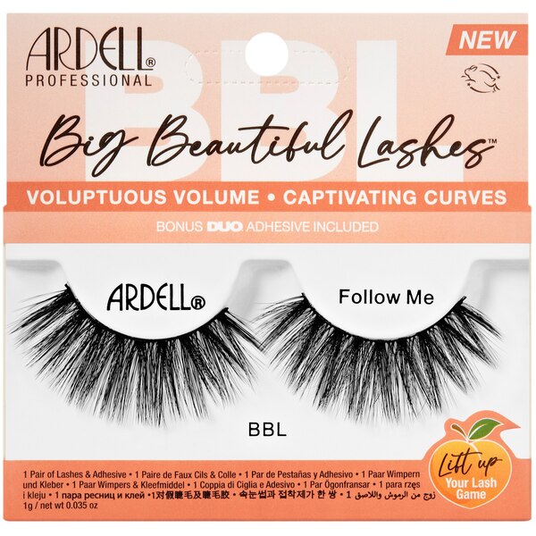 Ardell BBL Lashes