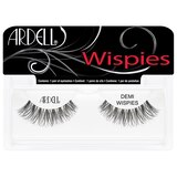 Ardell Natural Demi Wispies Lashes, Black, thumbnail image