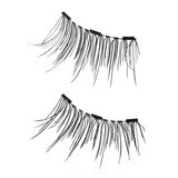 Ardell Magnetic Lash Accent # 001, thumbnail image