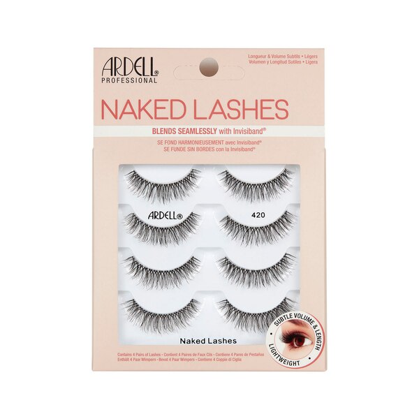 Ardell Naked Lash