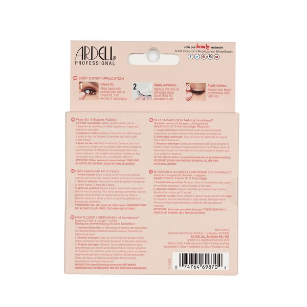 Ardell Naked Lash
