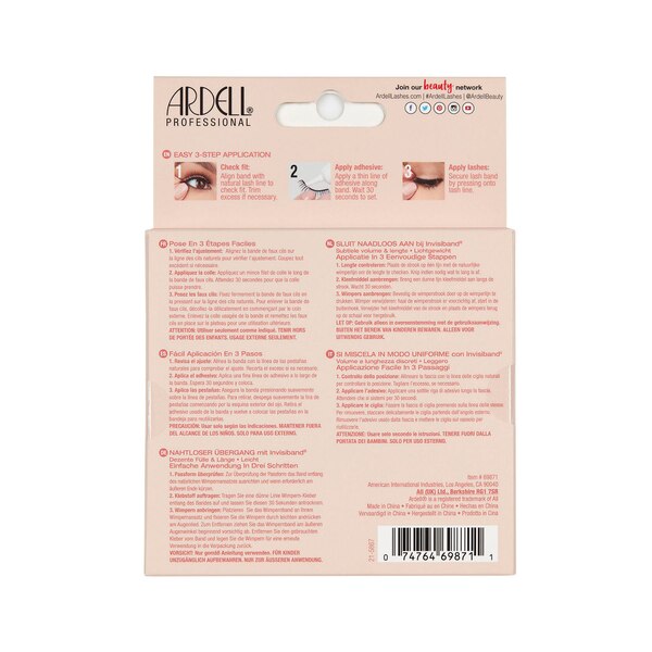 Ardell Naked Lash