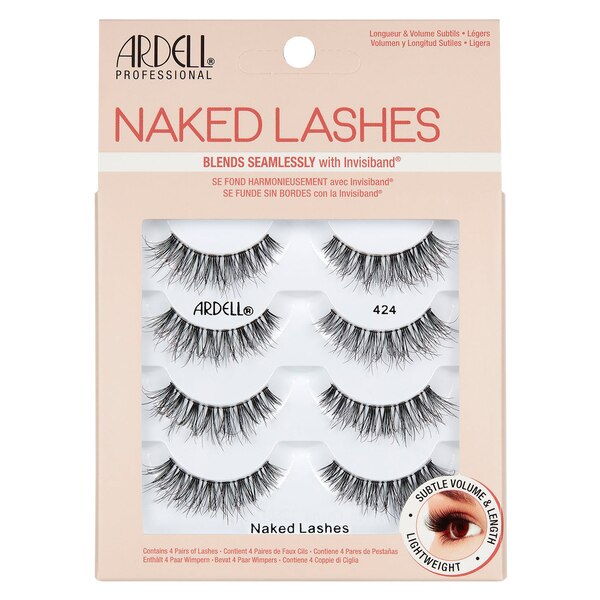 Ardell Naked Lash