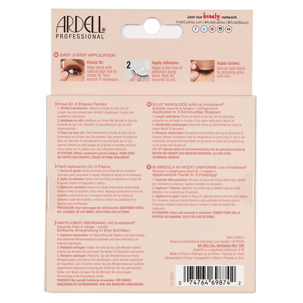 Ardell Naked Lash