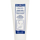 Surgi Cream Facial Hair Removal Cream With Surgi-Soothe Cream, thumbnail image