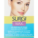 Surgi Wax Microwaveable Facial Hard Wax Hair Remover, 1 OZ, thumbnail image