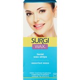 Surgi Wax Assorted Facial Wax Strips , thumbnail image