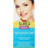 Surgi Wax Assorted Facial Wax Strips , thumbnail image
