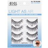 Ardell Light as Air Lashes Multipack, thumbnail image