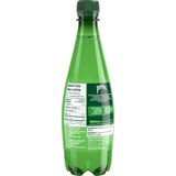 Perrier Sparkling Water, Plastic Water Bottle, 33.8 fl oz, 1L, thumbnail image