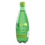 Perrier, Lime Flavored Sparkling Water, Plastic Water Bottle, 16.9 oz, thumbnail image