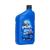 Peak Conventional Motor Oil, SAE 5W-20, Quart, thumbnail image