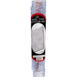 Royal Crest Jewel Tone Clear Bath Mat, thumbnail image