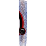 Royal Crest Jewel Tone Clear Bath Mat, thumbnail image