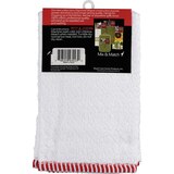 Lifestyle By Royal Crest Utility Bar Mop Kitchen Towels 3 Pack, thumbnail image 2 of 2