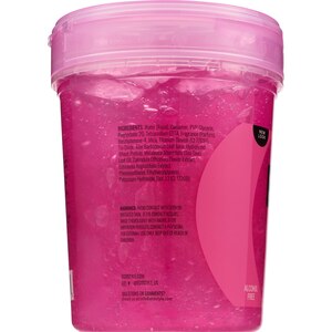 Eco Style Curl & Wave Styling Gel, 32 OZ