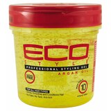 Eco Style Argan Oil Styling Gel, thumbnail image