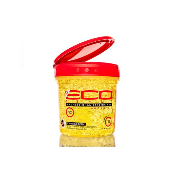 Eco Style Argan Oil Styling Gel