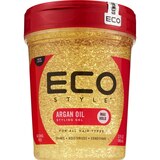 Eco Style Argan Oil Gel, 32 OZ, thumbnail image
