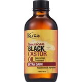 Kuza® Jamaican Black Castor Oil, Extra Dark, 4 OZ, thumbnail image