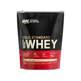 Optimum Nutrition Gold Standard 100% Whey, 24 OZ, thumbnail image