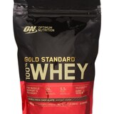 Optimum Nutrition Gold Standard 100% Whey, 24 OZ, thumbnail image 1 of 3