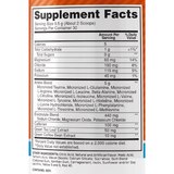 Optimum Nutrition Amino Energy + Electrolytes Tangerine Powder, 10.05 OZ, thumbnail image