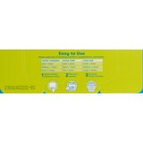 ECOS Laundry Detergent Sheets Fighting Enzymes, Free and Clear, 50ct, thumbnail image