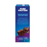 Pure Protein, Galactic Brownie Protein Bar, 1.76 Oz, 4 Ct, thumbnail image 2 of 4
