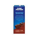 Pure Protein, Chocolate Deluxe Protein Bar, 1.76 Oz, 4 Ct, thumbnail image