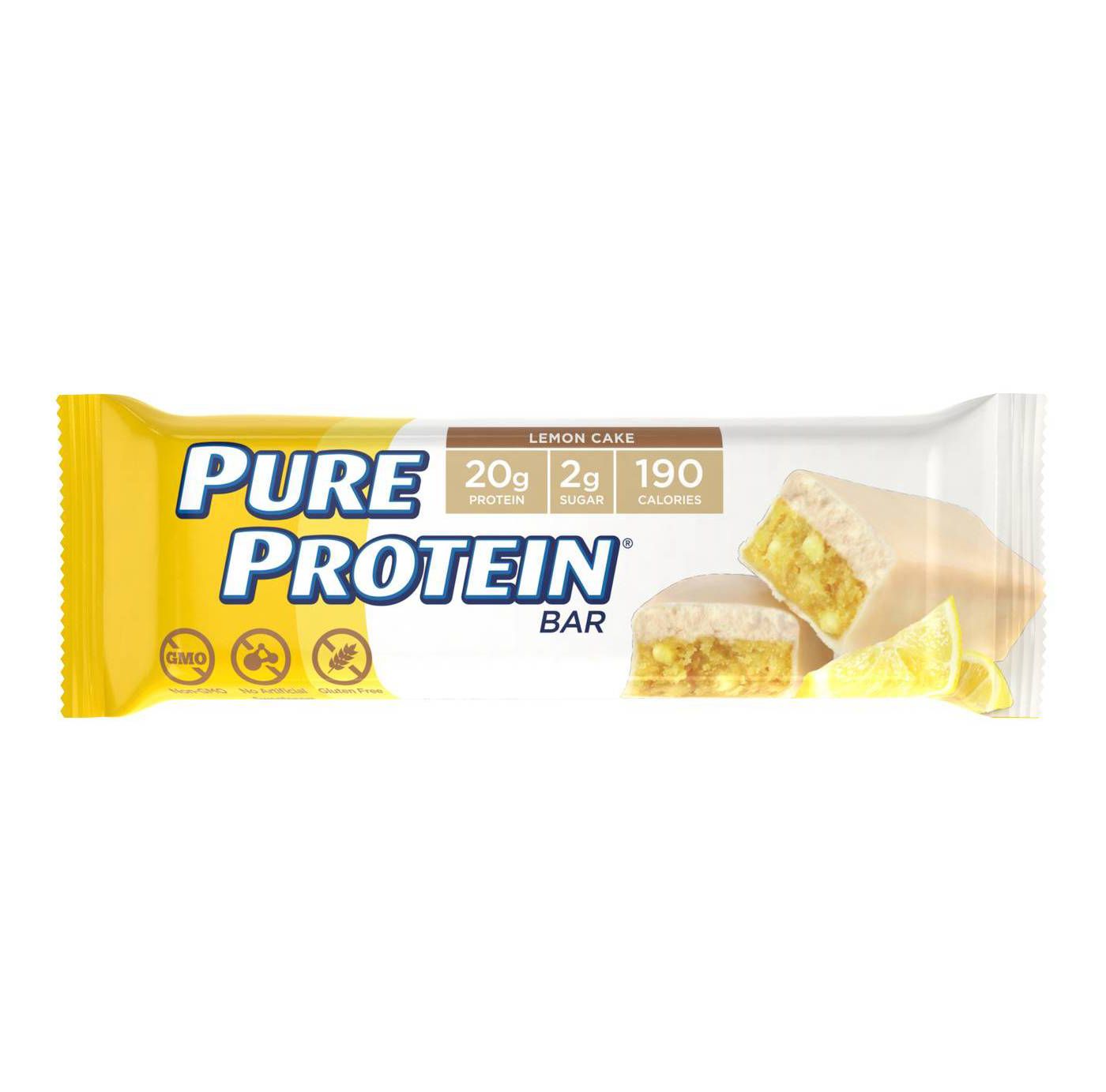 Pure Protein Bar