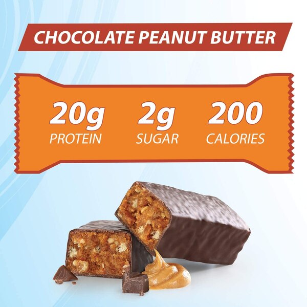 Pure Protein Bar