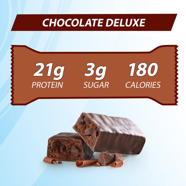 Pure Protein Bar