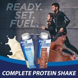 Pure Protein Complete Protein Shake, Vanilla Milkshake, 4 CT, thumbnail image