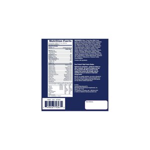 Pure Protein Complete Protein Shake, Vanilla Milkshake, 4 CT
