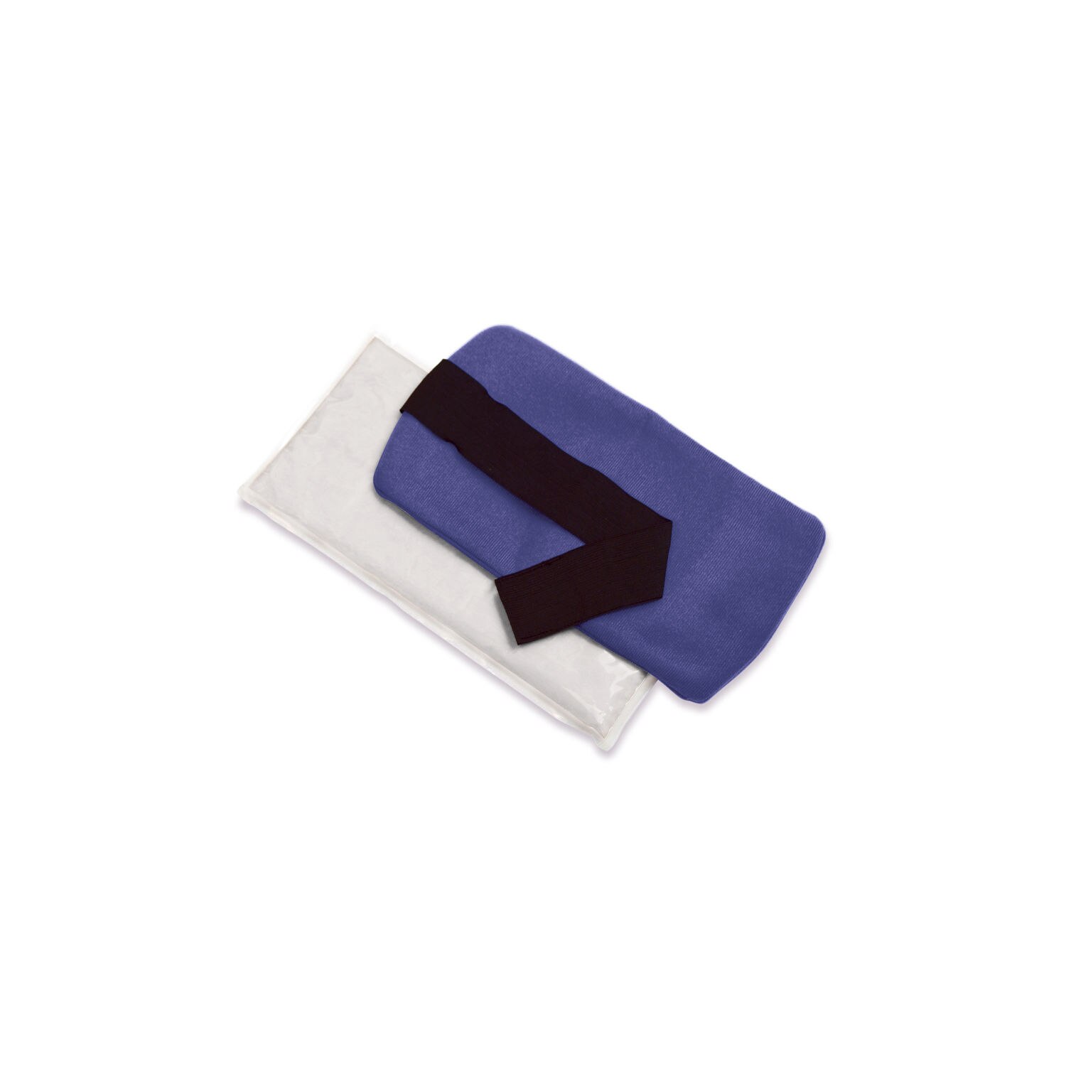 ThermiPaq Icy Cold - Compresa para el dolor, grande