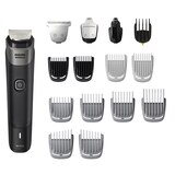 Philips Norelco Multigroom 5000 18-piece All-in-One Trimmer, thumbnail image