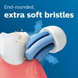 Philips Sonicare G2 Optimal Gum Care Electric Toothbrush Replacement Brush Heads, Medium Bristle, thumbnail image