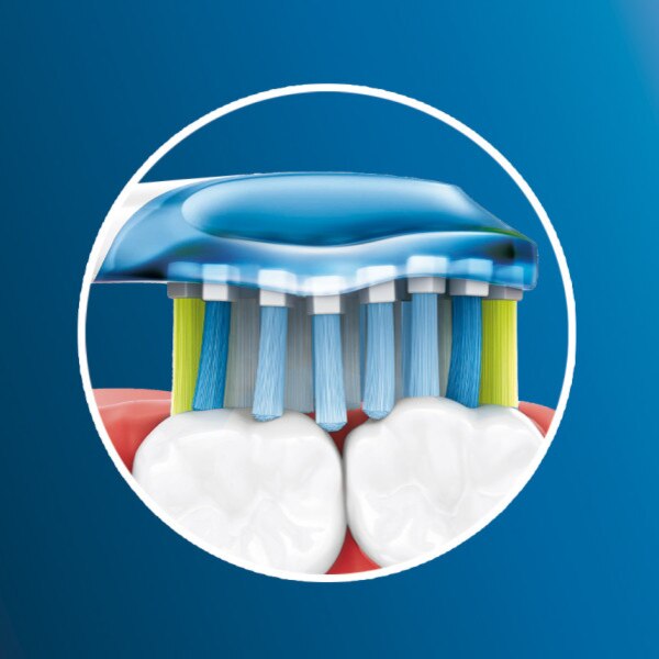 Philips Sonicare C3 Premium Plaque Control Electric Toothbrush Replacement Brush Heads, Medium Bristle