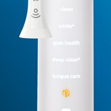 Philips Sonicare C3 Premium Plaque Control Electric Toothbrush Replacement Brush Heads, Medium Bristle, thumbnail image