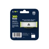Philips Norelco OneBlade 360 Replacement Blade, 2 CT, thumbnail image