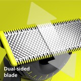Philips Norelco OneBlade 360 Replacement Blade, 2 CT, thumbnail image