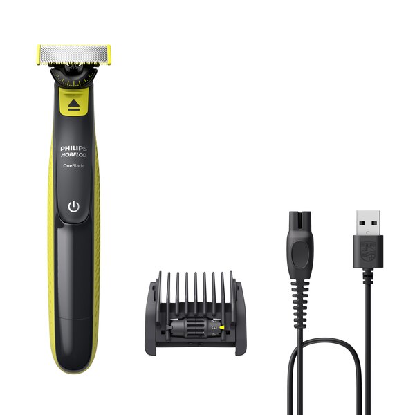 Philips Norelco OneBlade Trimmer