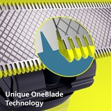Philips Norelco OneBlade Trimmer, thumbnail image
